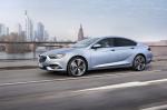 Opel Insignia Grand Sport Turbo D 2017 года